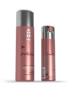 SWEDE - FRUITY LOVE LUBRIFIANT VIN MOUSSEUX FRAISE 100 ML