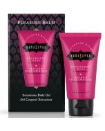 KAMASUTRA - BAUME DE PLAISIR STIMULANT FRAMBOISE 50ML