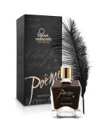 BIJOUX - POEME PEINTURE COMESTIBLE CHOCOLAT NOIR 50 GR