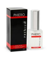 500 COSMETICS - PHIERO PREMIUM. PARFUM AUX PHÉROMONES POUR HOMME