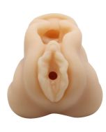 BAILE - MINI MASTURBATEUR MLE VAGIN LÈVRES CONCEPTION