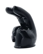 BAILE - TÊTE ÉLECTRIQUETÊTE INTERCHANGEABLE POUR MASSEUR DE CONCEPTION DE MAIN