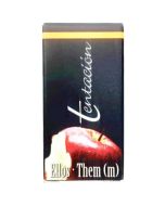 TENTATION - ÉLIXIR DE PHÉROMONES GAY