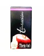 TENTATION - ÉLIXIR DE PHÉROMONES LESBIENNES