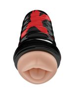 PDX ELITE - MASTURBATEUR MASCULIN BOUCHE DESIGN