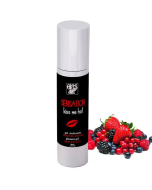 EROS-ART - SENSATTION LUBRIFIANT NATUREL FRUITS ROUGES 50 ML