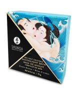 SHUNGA - SELS DE BAIN PARFUMÉS OCÉANIE 75 GR