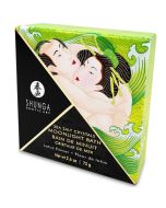 SHUNGA - BAIN OU SELS SAVEUR LOTUS 75 GR
