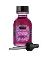 KAMASUTRA - HUILE COMESTIBLE FRAMBOISE 22 ML