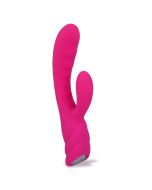 NALONE - FONCTION CHALEUR DU VIBRATEUR PURE RABBIT