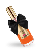 BIJOUX - HUILE DE MASSAGE EFFET CHALEUR ARÔME FRAISE