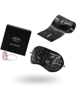 BIJOUX - INSTRUMENTS DE PLAISIR NIVEAU ROUGE