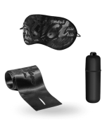 BIJOUX - INSTRUMENTS DE PLAISIR NIVEAU VIOLETTE