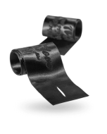 BIJOUX - LES PETITS BONBONS MENOTTES SENSUELLES EN SOIE