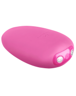 JE JOUE - MIMI MASSAGER DOUX FUCHSIA