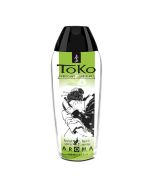 SHUNGA - LUBRIFIANT TOKO AROMA POIRE & THÉ VERT EXOTIQUE
