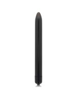 GLOSSY - VIBRATEUR SLIM NOIR