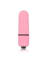 GLOSSY - PETITE BULLET VIBE ROSE