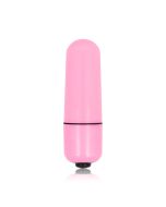 GLOSSY - PETITE BULLET VIBE ROSE PROFOND