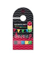ARIA - JEUX DE DÉS FÊTE ÉROTIQUE
