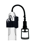 PRETTY LOVE - POMPE DÉRECTION AVEC VIBRATION