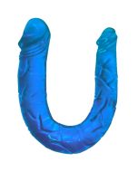 BAILE - DOUBLE DONG DOUBLE GODE BLEU