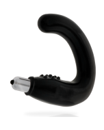 ADDICTED TOYS - MASSEUR ANAL NOIR