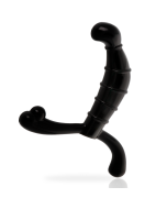 ADDICTED TOYS - PLAISIR ANAL PROSTATE NOIR