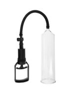 PRETTY LOVE - ALEXANDER POMPE DÉRECTION