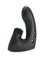 PRETTY LOVE - MAGIC DRILL DÉ  DÉS AVEC VIBRATION DE ROTATION