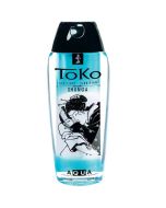 SHUNGA - LUBRIFIANT NATUREL TOKO AQUA
