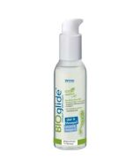 BIOGLIDE - LUBRIFIANT ET HUILE DE MASSAGE BIO 125 ML