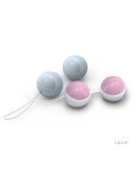 LELO - LUNA BEADS MINI BALLES DE KEGEL