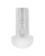 PUMP ADDICTED - MANCHON DE PLAISIR MASTUBEUR TAILLE M