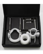 JES-EXTENDER -  AGRANDISSEMENT DU PÉNIS NOIR