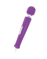INTENSE - MASSEUR KEANU WAND LILAS