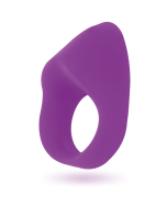 INTENSE - ANNEAU VIBRATEUR RECHARGEABLE OTO LILAS