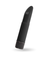 INTENSE - Vibrateur Sonny Noir