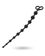 INTENSE - BILLES ANAL JAIDEN NOIR