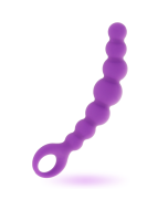 INTENSE - BILLES ANAL MAX LILAS