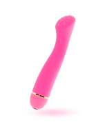 INTENSE - LILO 20 VITESSES SILICONE ROSE