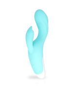 MIA - DRESDE VIBRATOR BLEU TURQUOISE