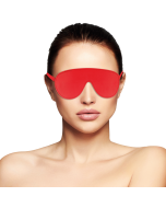 DARKNESS - MASQUE ROUGE DE HAUTE QUALITÉ