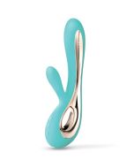 LELO - VIBRATEUR AQUA SORAYA 2 LAPIN
