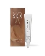 BIJOUX - BAUME STIMULANT LE CLITORIS À ACTION LENTE 10 ML