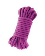 DARKNESS - CORDE JAPONAISE 10 M VIOLET