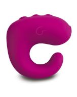 G-VIBE - FUN TOYS GRING VIBRATEUR ANNEAU XL FRAMBOISE DOUCE