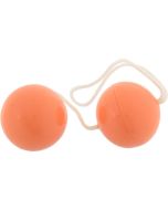 SEVEN CREATIONS - Balles Orgasmiques Super Douces