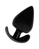 ADDICTED TOYS - BOUCHON ANAL 6.5 CM