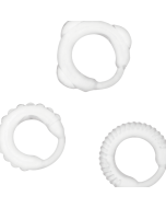 ADDICTED TOYS - ENSEMBLE DANNEAU EN C CLAIR